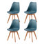 4 -Person Dining Set-91083957-91083958