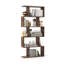 Nafeeza Geometric Bookcase-1548205101-1548205103
