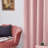 Grommet Top Thermal Insulated Room Darkening Window Curtain Panels (Set Of 2)-2001417995-2001418039