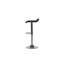 Canisteo Upholstered Counter Stool with Metal Frame