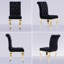 Chaise d'appoint Ittai