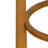 Elise Indoor Wooden Low Back Barstool, Upholstery, Set Of 2-1298037475