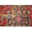 Tapis traditionnel en laine Medallion