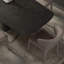 Table et chaises de salle à manger de style moderne et léger-105858975