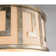 2 - Light Flush Mount