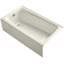 Mendota® 60" x 32" Soaking Bathtub-1734443-124933525