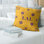 Coussin en coton Los Angeles