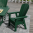 Essie Outdoor Dining Armchair