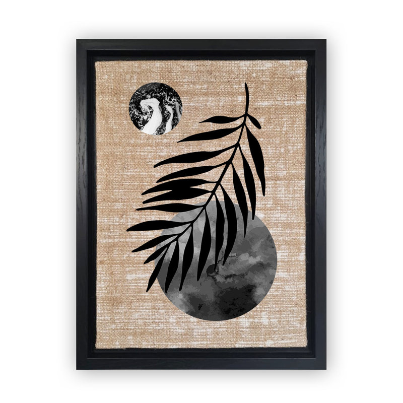 Decorative Canvas Painting