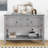 Voight 46'' Sideboard-1241639554