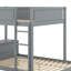 Lit superposé avec lit gigogne et bureau-108991748-108991750