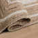 Kayleigh Hand-Braided Jute Area Rug 