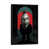 Black Framed Canvas selected
