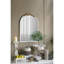 Miroir mural 23,8 po x 35,9 po