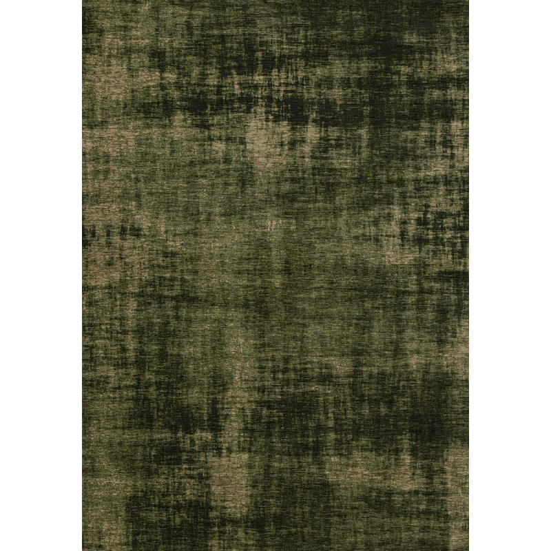 Tapis antidérapant Lirien, Rectangle 6 pi 7 po x 9 pi 6 po