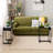 Farlan End Table Set Built-In Outlets-1454114579