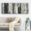 «Tall Tall II» sur toile-1766774567