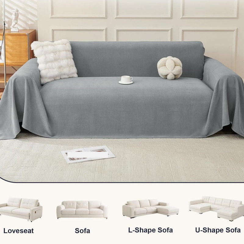 Slipcover