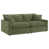 Moss Green is out of stock selected