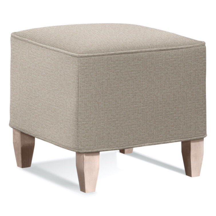 Brooklyn Upholstered Ottoman
