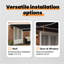 Brayden Studio Retractable Patio Awning-1854835266-1854835295