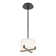 Laurel 1 - Light LED Pendant