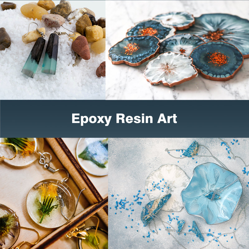 3 PCS Deeper Trays for Resin Curing Machine