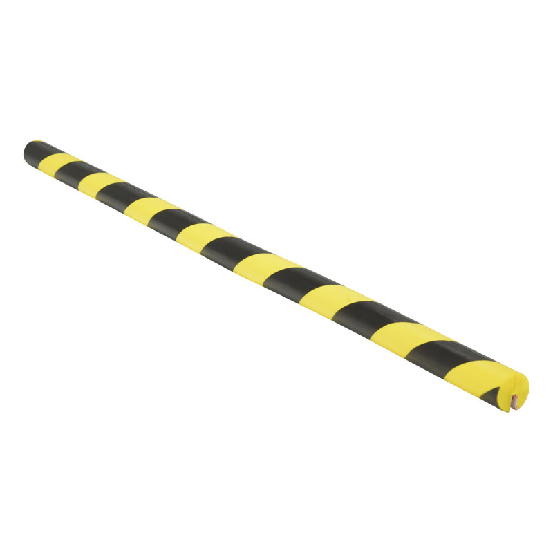 FOAM EDGE GUARD 5/16 X 3/4 SLOT