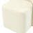 Leonas 32.75'' H Upholstered Dining Chair with Casters -1243906186