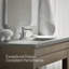 Riff Centerset Bathroom Sink Faucet, 1.0 GPM-1547758277