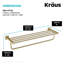 Porte-serviettes mural Ventus-73196556