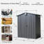 Remise à outils en métal-95215295