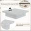 Coffee Table with Storage-807791009