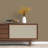Batik Stripe Peel and Stick Wallpaper-269609678