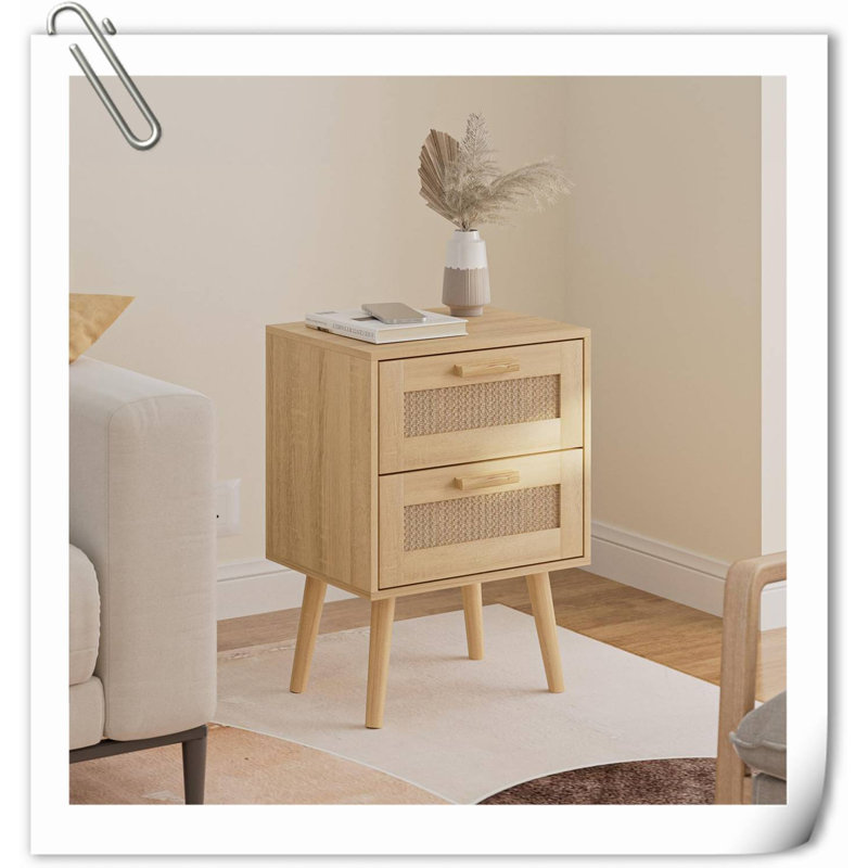 Table de chevet Himmelmann
