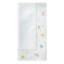 Bunny Trail 22" Napkin