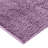 Macie Ombre Shower Curtain with Hooks Included and with Liner Included-466802864