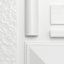 Shadow Box Outdoor Flush Mount-1734210570-1734210571-1789365908