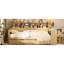 Lit de jour simple avec rangement en bois et configuration de bureau efficace-118095897-118095899
