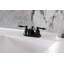Knight Centerset Bathroom Faucet with Pop-Up Drain-95848741