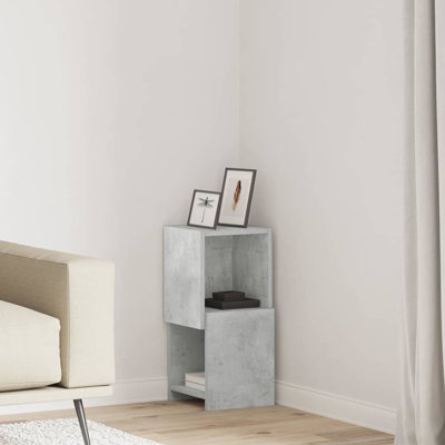 Corner Accent Chest
