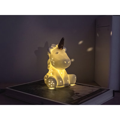 Novelty Lamp