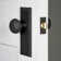 Nostalgic Warehouse Neoclassical Plate Single Dummy with Neoclassical Knob