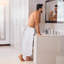 100% Cotton Bath Sheet-1399724287