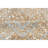 High-Quality Hand-Knotted Rust Area Rug-114981887