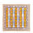 Charlemont 100% Cotton Floral Square Napkin-86865944