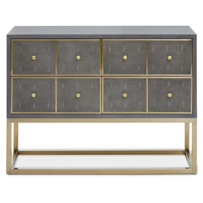 Sciabarrasi 120cm Console Table
