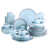 Light Blue selected
