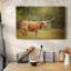 Toile tendue Sunlit Midwest I-Gallery-690382257