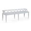Cascade Solid Wood Bench